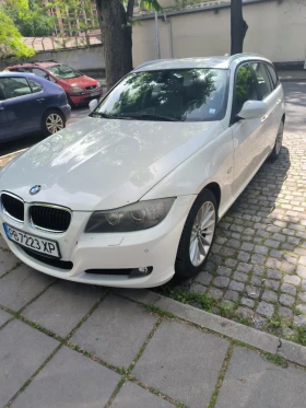 BMW 320, снимка 2