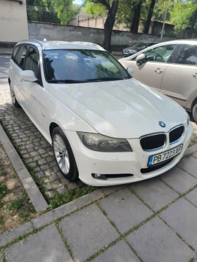 BMW 320, снимка 3