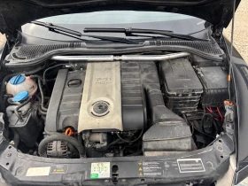 Skoda Octavia 2.0 TFSI, снимка 9