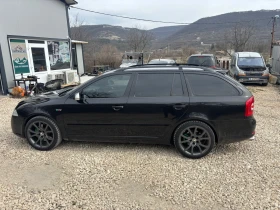 Skoda Octavia 2.0 TFSI, снимка 5