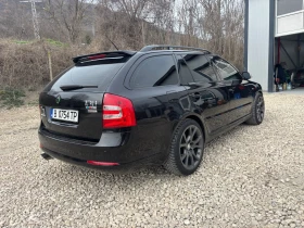 Skoda Octavia 2.0 TFSI, снимка 6