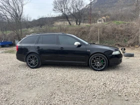 Skoda Octavia 2.0 TFSI, снимка 4