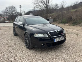 Skoda Octavia 2.0 TFSI, снимка 2