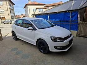 VW Polo 1.6 bifuel фабрична газ, снимка 3