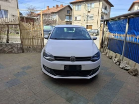 VW Polo 1.6 bifuel фабрична газ, снимка 4