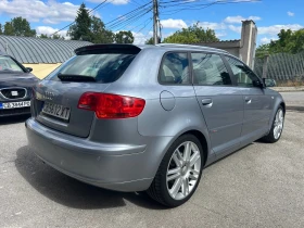 Audi A3 2.0TFSI-Quattro-200ps - 8700 лв. - 11812811 6
