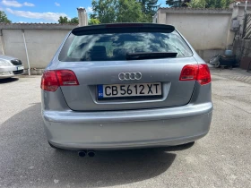 Audi A3 2.0TFSI-Quattro-200ps - 8700 лв. - 11812811 5