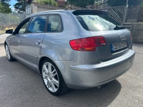 Audi A3 2.0TFSI-Quattro-200ps - 8700 лв. - 11812811 2