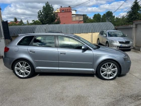 Audi A3 2.0TFSI-Quattro-200ps - 8700 лв. - 11812811 4
