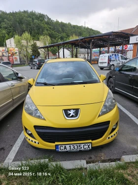 Обява за продажба на Peugeot 207 1.4 ~3 700 лв. - изображение 1
