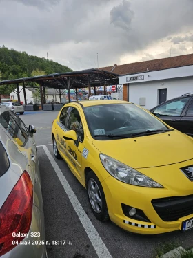 Обява за продажба на Peugeot 207 1.4 ~3 700 лв. - изображение 4