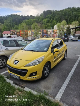 Обява за продажба на Peugeot 207 1.4 ~3 700 лв. - изображение 3