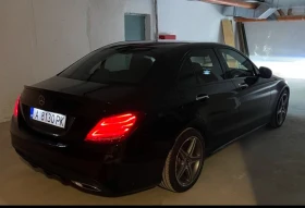 Обява за продажба на Mercedes-Benz C 220 AMG PREMIUM +  ~16 500 EUR - изображение 1