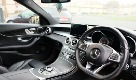 Обява за продажба на Mercedes-Benz C 220 AMG PREMIUM +  ~16 500 EUR - изображение 2