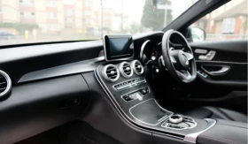 Обява за продажба на Mercedes-Benz C 220 AMG PREMIUM +  ~16 500 EUR - изображение 3