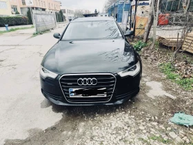 Обява за продажба на Audi A6 3.0 Quattro  ~27 500 лв. - изображение 1