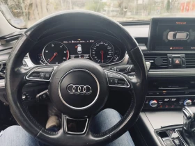 Обява за продажба на Audi A6 3.0 Quattro  ~27 500 лв. - изображение 9