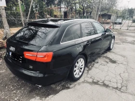 Обява за продажба на Audi A6 3.0 Quattro  ~27 500 лв. - изображение 4