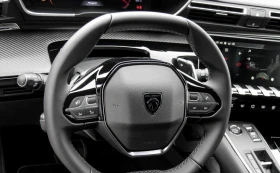 Peugeot 306 131HP/ALLURE/ACC/360/LED-MATRIX/NAVI/FACELIFT/368v - 59199 лв. - 41668003 5
