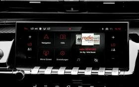 Peugeot 306 131HP/ALLURE/ACC/360/LED-MATRIX/NAVI/FACELIFT/368v - 59199 лв. - 41668003 10