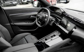 Peugeot 306 131HP/ALLURE/ACC/360/LED-MATRIX/NAVI/FACELIFT/368v - 59199 лв. - 41668003 6