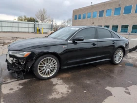 Audi A6 PREMIUM PLUS 3.0TFSI* НАЛИЧНА БРОНЯ - 21000 лв. - 58668780 2