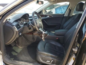 Audi A6 PREMIUM PLUS 3.0TFSI* НАЛИЧНА БРОНЯ - 21000 лв. - 58668780 7