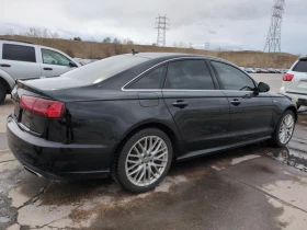 Audi A6 PREMIUM PLUS 3.0TFSI* НАЛИЧНА БРОНЯ - 21000 лв. - 58668780 4