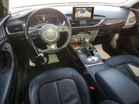 Audi A6 PREMIUM PLUS 3.0TFSI* НАЛИЧНА БРОНЯ - 21000 лв. - 58668780 8