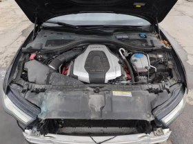 Audi A6 PREMIUM PLUS 3.0TFSI* НАЛИЧНА БРОНЯ - 21000 лв. - 58668780 11