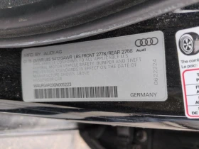 Audi A6 PREMIUM PLUS 3.0TFSI* НАЛИЧНА БРОНЯ - 21000 лв. - 58668780 13