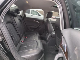Audi A6 PREMIUM PLUS 3.0TFSI* НАЛИЧНА БРОНЯ - 21000 лв. - 58668780 10