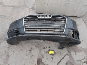 Audi A6 PREMIUM PLUS 3.0TFSI* НАЛИЧНА БРОНЯ - 21000 лв. - 58668780 12