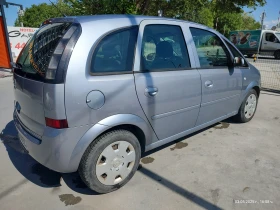 Обява за продажба на Opel Meriva ~5 500 лв. - изображение 6