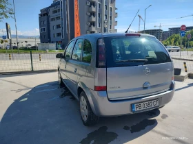 Обява за продажба на Opel Meriva ~5 500 лв. - изображение 3