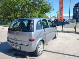 Обява за продажба на Opel Meriva ~5 500 лв. - изображение 5
