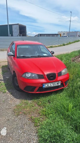 Обява за продажба на Seat Ibiza ~3 300 лв. - изображение 1