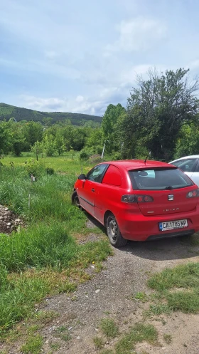 Обява за продажба на Seat Ibiza ~3 300 лв. - изображение 2