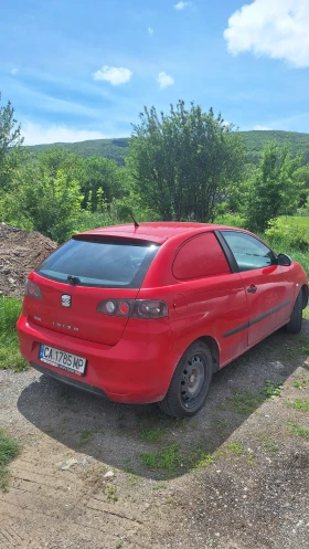 Обява за продажба на Seat Ibiza ~3 300 лв. - изображение 1