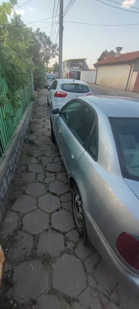 Обява за продажба на Audi A4 1.9 tdi ~1 020 лв. - изображение 3
