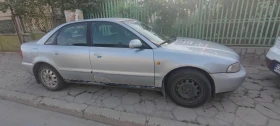 Обява за продажба на Audi A4 1.9 tdi ~1 020 лв. - изображение 1