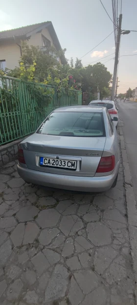 Обява за продажба на Audi A4 1.9 tdi ~1 020 лв. - изображение 2