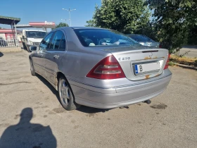 Mercedes-Benz C 270 | Mobile.bg    7