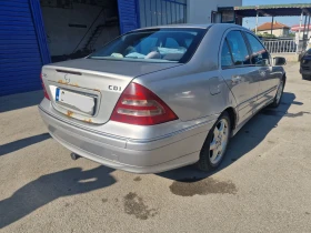 Mercedes-Benz C 270 | Mobile.bg    5