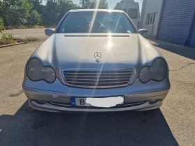 Mercedes-Benz C 270 | Mobile.bg    2