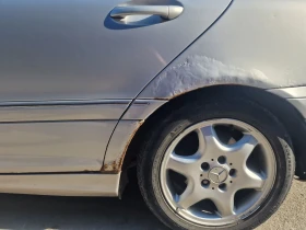 Mercedes-Benz C 270 | Mobile.bg    9