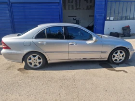Mercedes-Benz C 270 | Mobile.bg    4