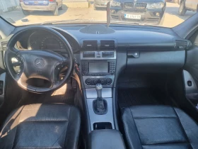 Mercedes-Benz C 270 | Mobile.bg    13
