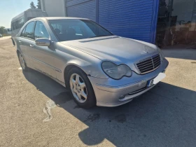 Mercedes-Benz C 270 | Mobile.bg    3