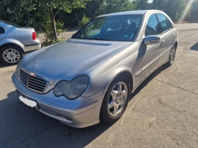     Mercedes-Benz C 270